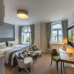 Am Leuchtturm Hotel