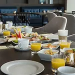 Am Leuchtturm Hotel