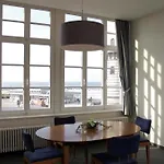 Am Leuchtturm