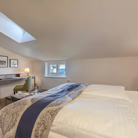 Am Leuchtturm Rostock