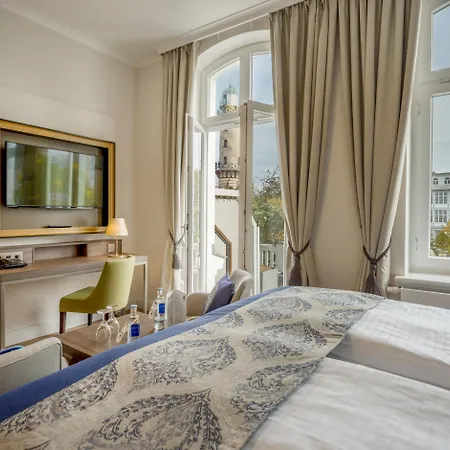 Am Leuchtturm Rostock