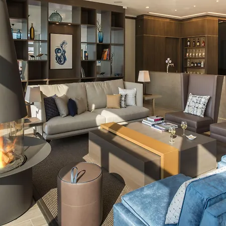 Am Leuchtturm Hotel Rostock