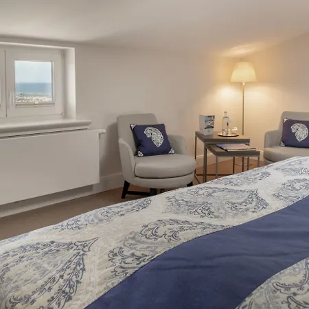 Am Leuchtturm 4* Rostock