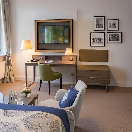 Am Leuchtturm 4* Rostock