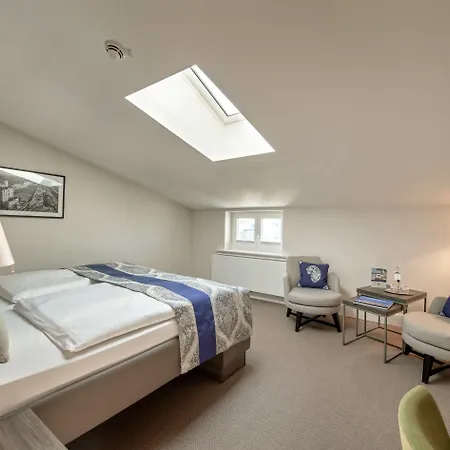 Am Leuchtturm Hotel 4*