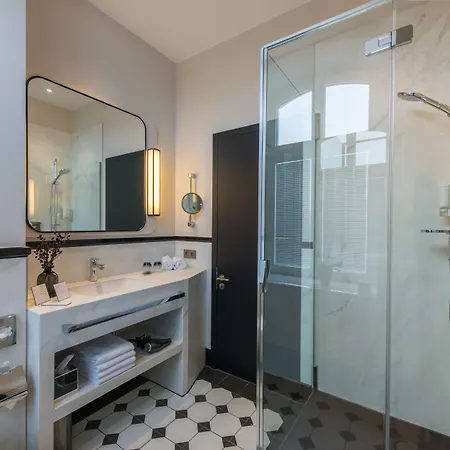 Am Leuchtturm Rostock