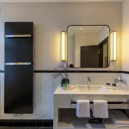 Am Leuchtturm Rostock