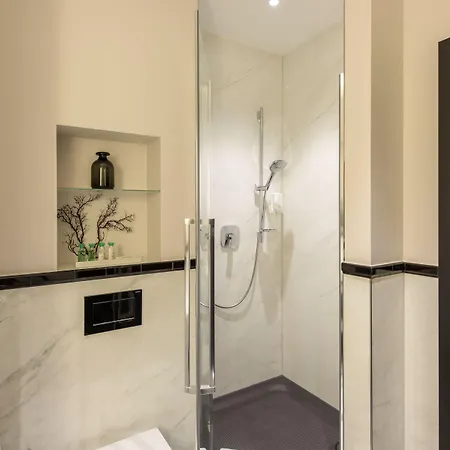 Am Leuchtturm Rostock