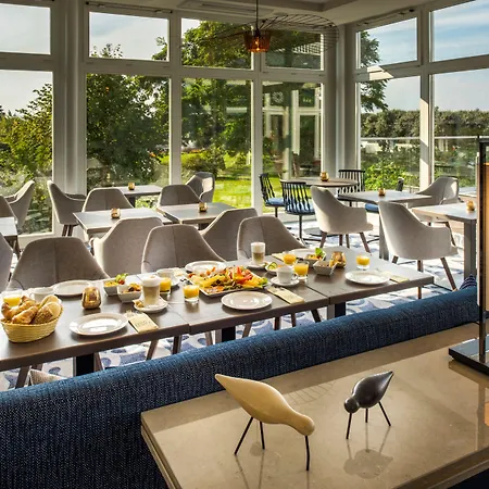 Am Leuchtturm Rostock