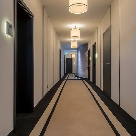 Am Leuchtturm Hotel 4*