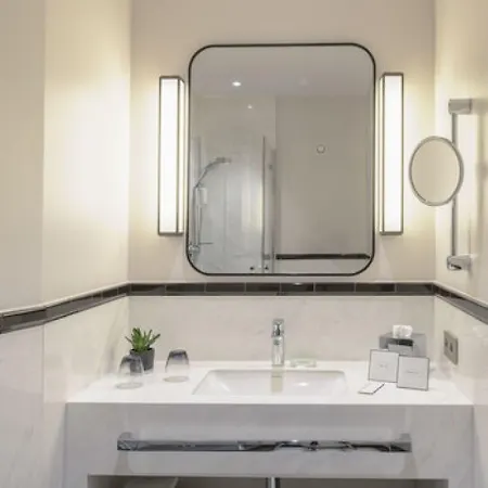 Am Leuchtturm Hotel 4*