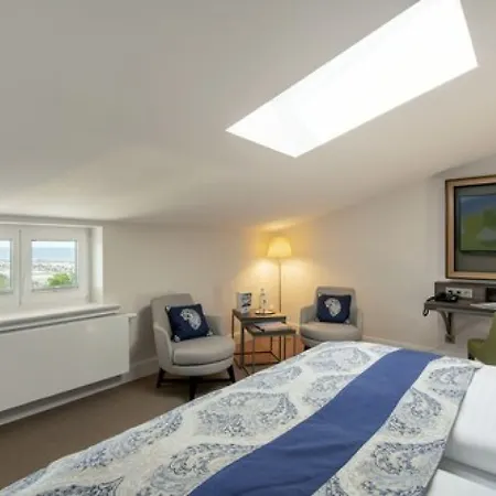 Am Leuchtturm Hotel Rostock