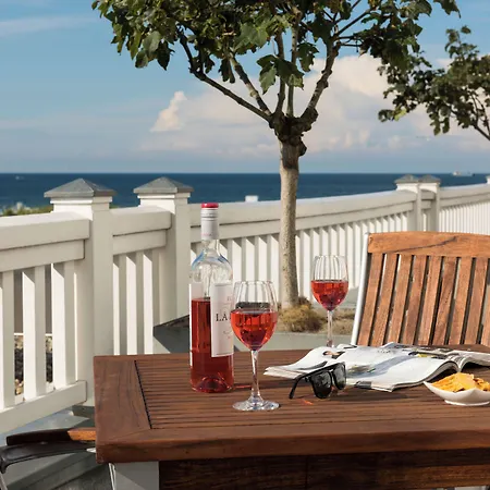 Am Leuchtturm 4* Rostock