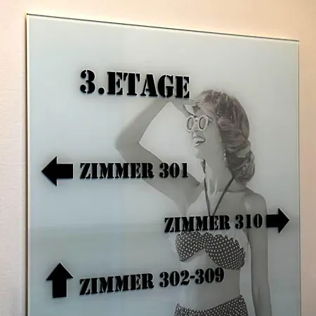 Am Leuchtturm 4*