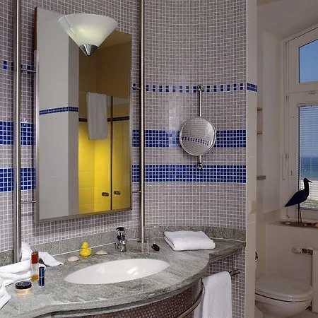 Am Leuchtturm Rostock