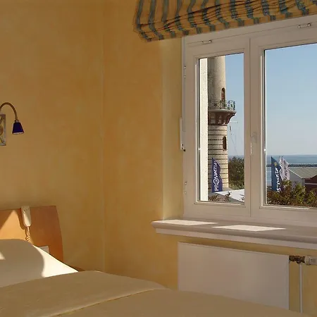 Am Leuchtturm Rostock