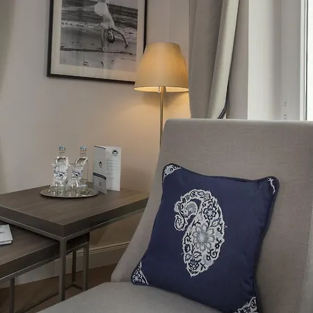 Hotel Am Leuchtturm 4*