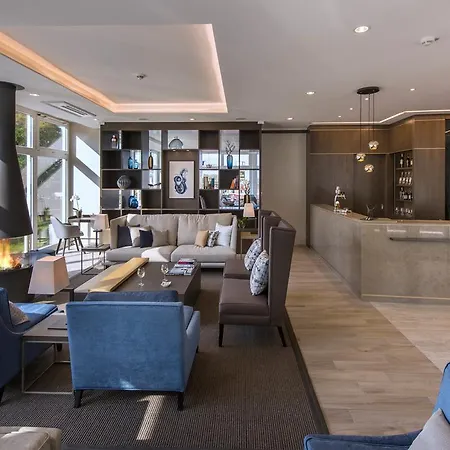 Am Leuchtturm Hotel Rostock