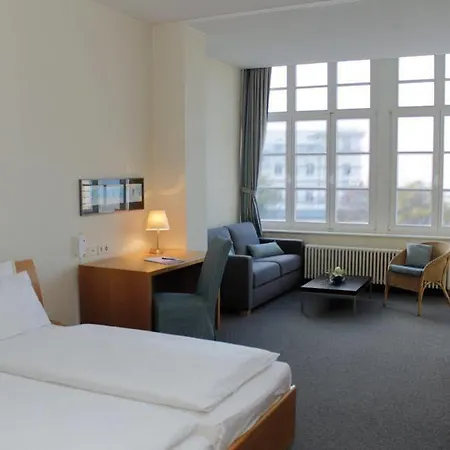 Am Leuchtturm Hotel 4*