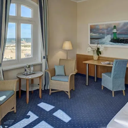 Am Leuchtturm Rostock