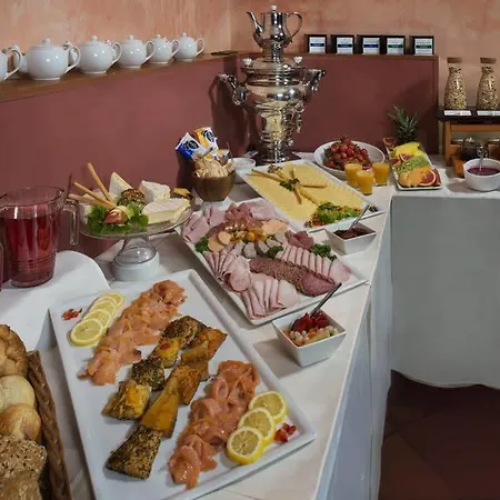 Am Leuchtturm Rostock