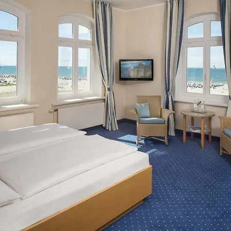 Am Leuchtturm 4* Rostock