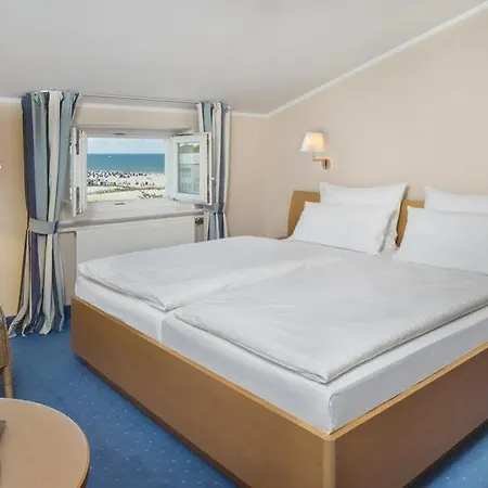 Am Leuchtturm Hotel