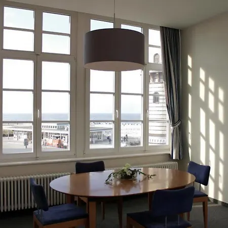Am Leuchtturm