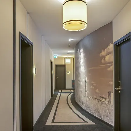 Am Leuchtturm Rostock