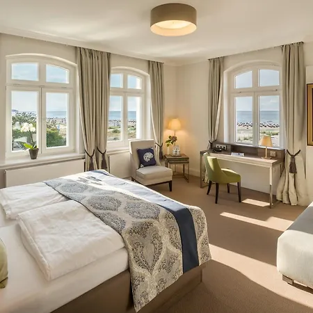 Am Leuchtturm 4* Rostock