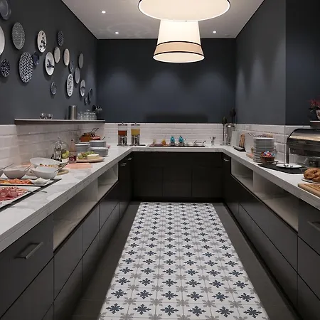 Am Leuchtturm 4* Rostock