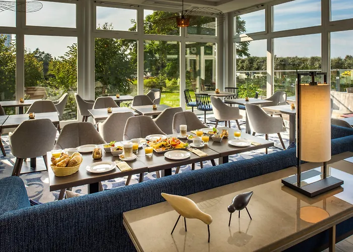 Am Leuchtturm Rostock