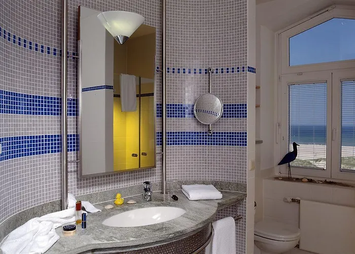 亚美尼亚灯塔酒店 罗斯托克