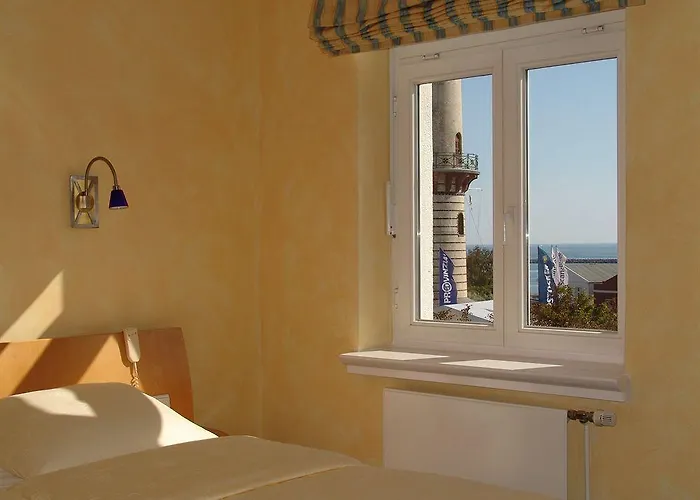 亚美尼亚灯塔酒店 罗斯托克