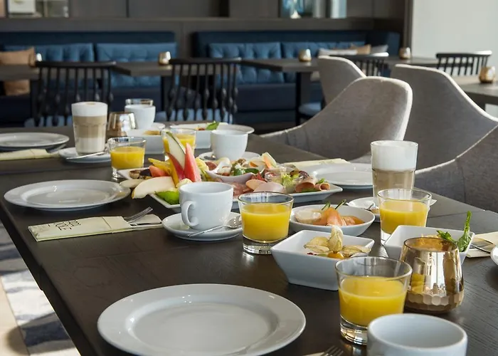 亚美尼亚灯塔酒店 4* 罗斯托克