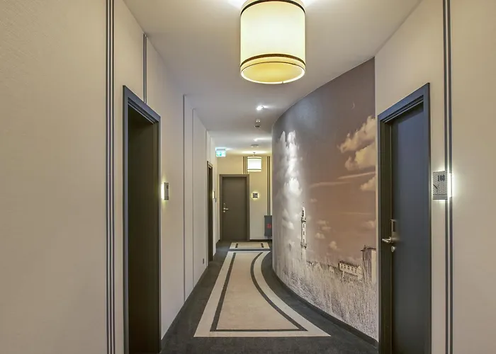 亚美尼亚灯塔酒店 罗斯托克