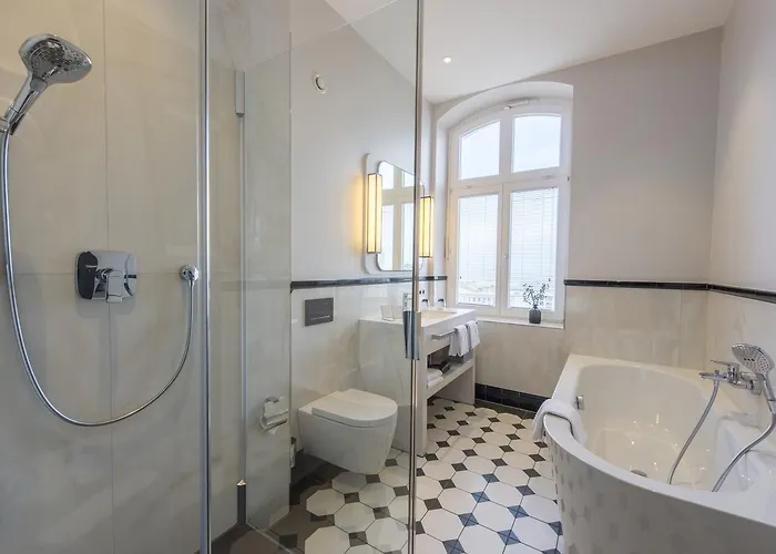 亚美尼亚灯塔酒店 酒店 4*